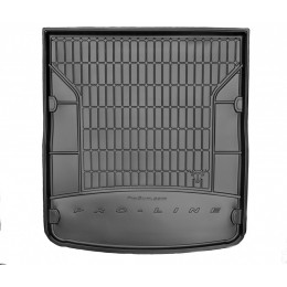 AUDI A6 C7 AVANT 2011 - .... резиновый коврик для багажника FROGUM 549086